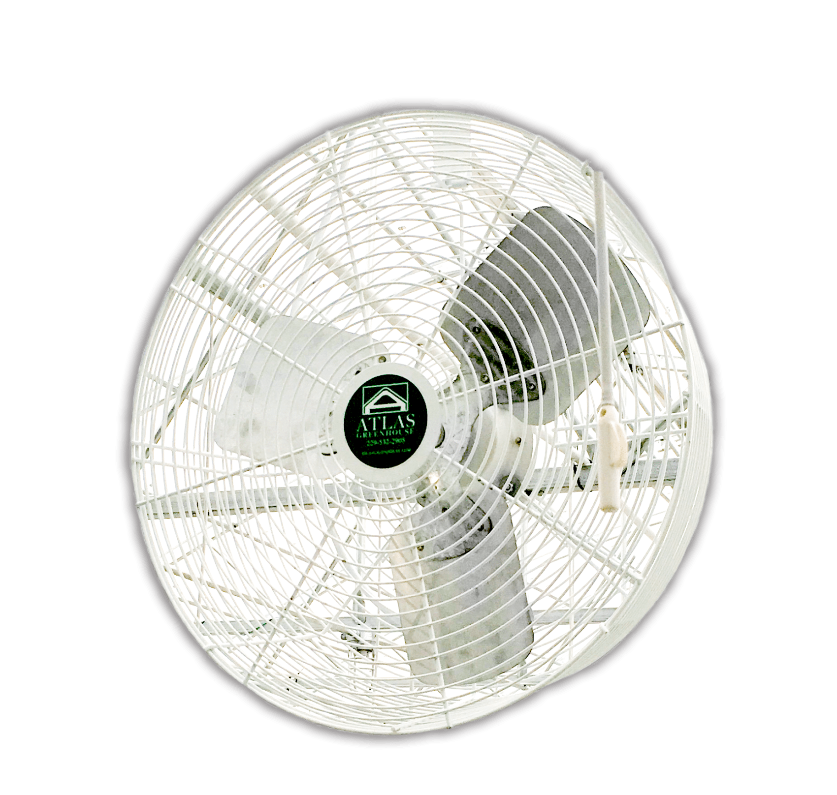 HVAC All Controls & Components