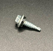 #12 x 1" Lap Tek w/Washer