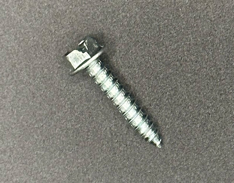#14 x 1-1/4" Wood Screws