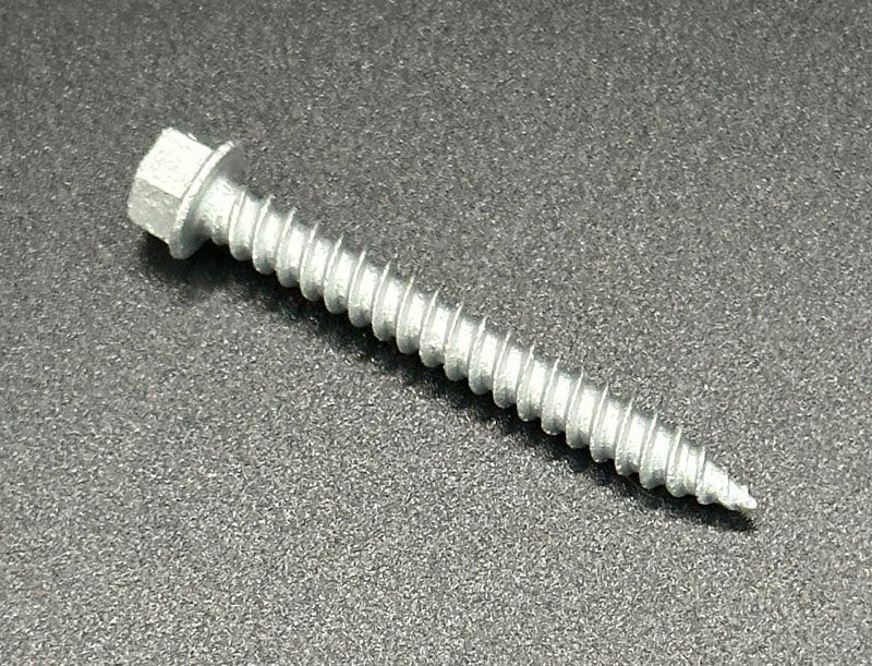 #8 x 1-1/2" Wood Screws
