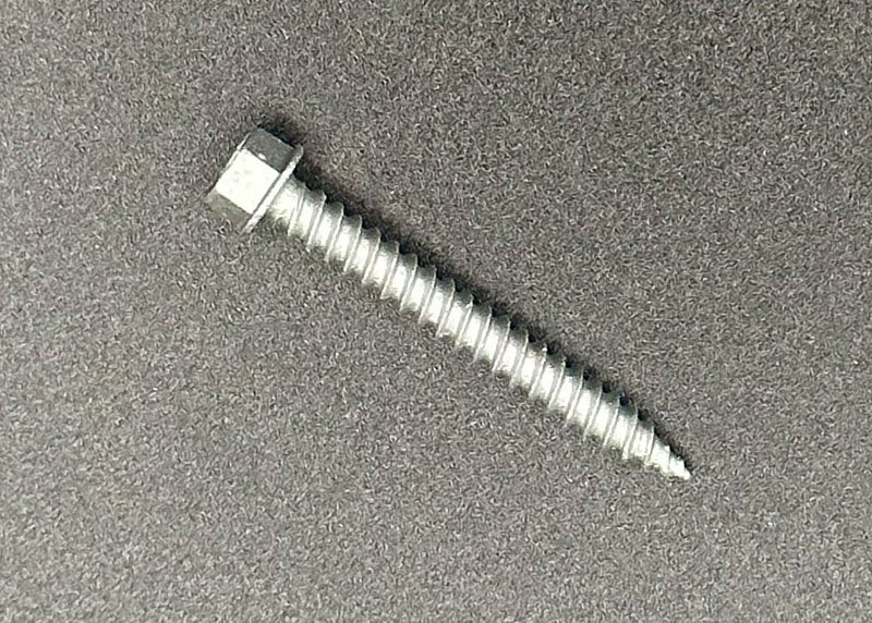 #8 x 1-1/2" Wood Screws