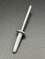 Rivets with Neoprene Washer