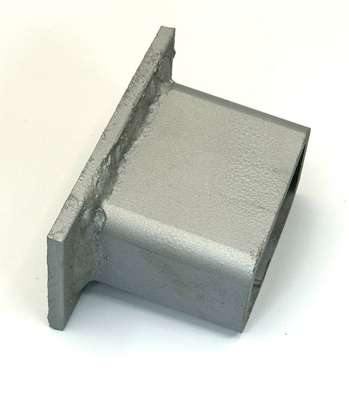 Driving Tool 1 x 2 Anchor Post
