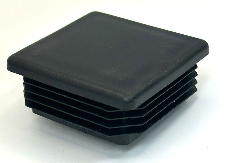 2" Square Plastic Plug