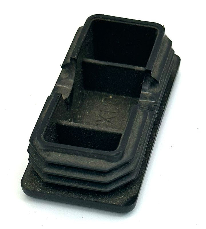1" x 2"  Plastic Plug