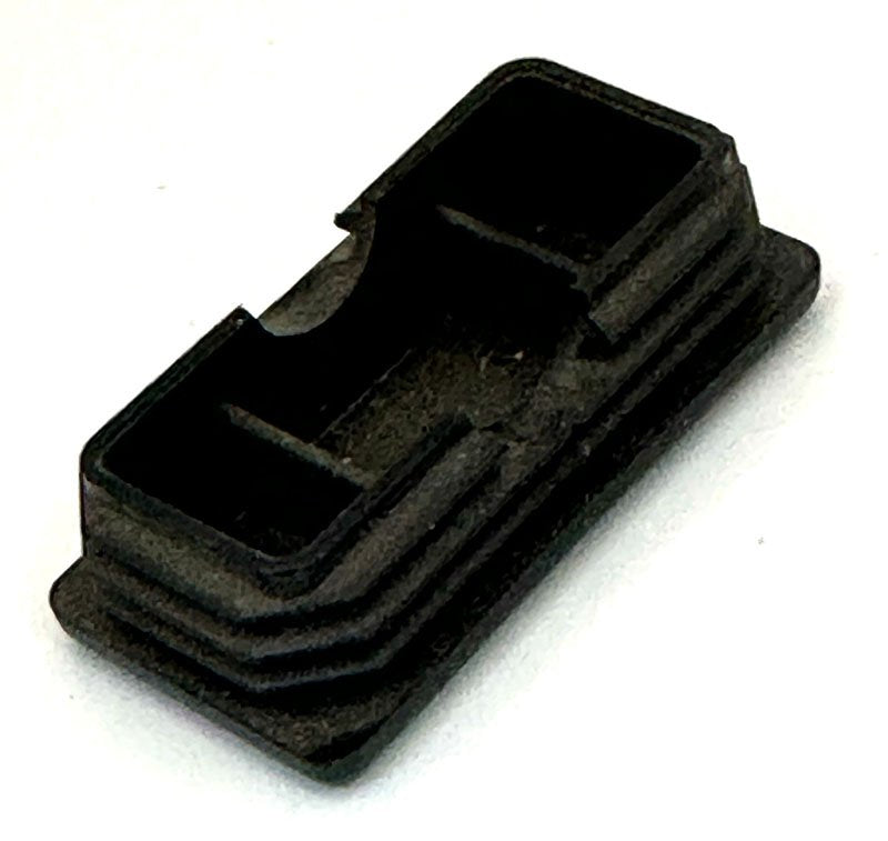 1" x 2"  Plastic Plug