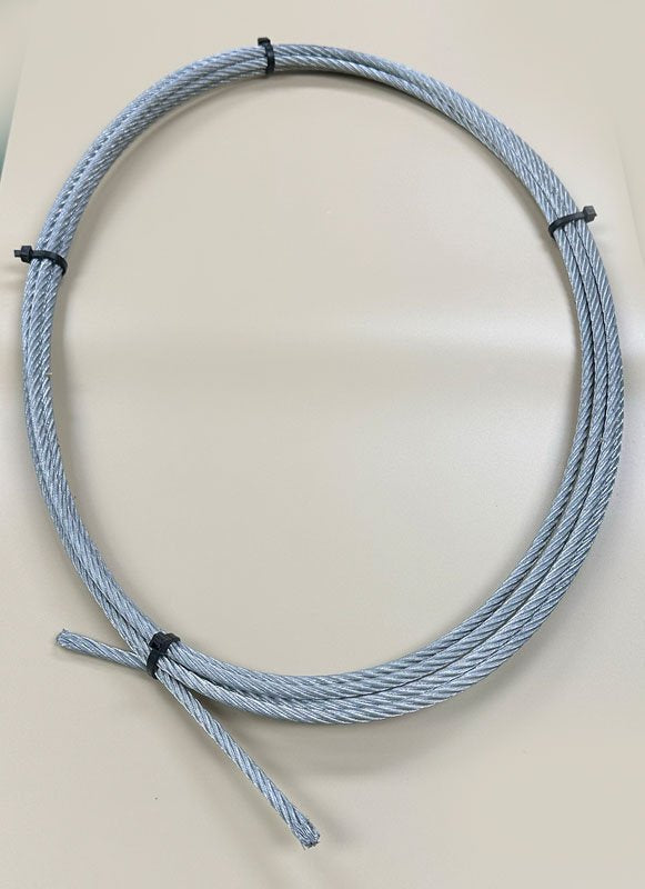 1/4" Cable  - 100' Roll