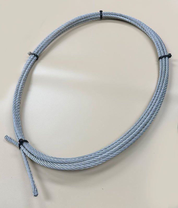 1/4" Cable  - 100' Roll