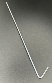 Aluminum Wire Ties For Hobby House Benches (Sold in Bags of 100 only)