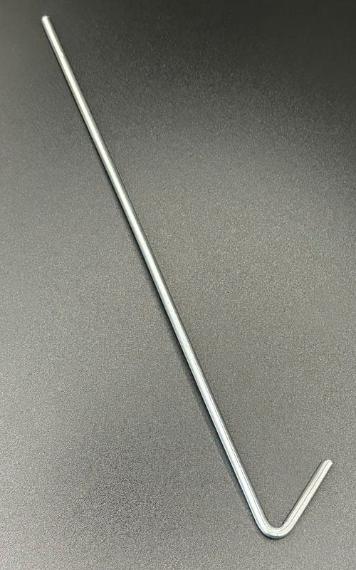 Aluminum Wire Ties For Hobby House Benches (Sold in Bags of 100 only)