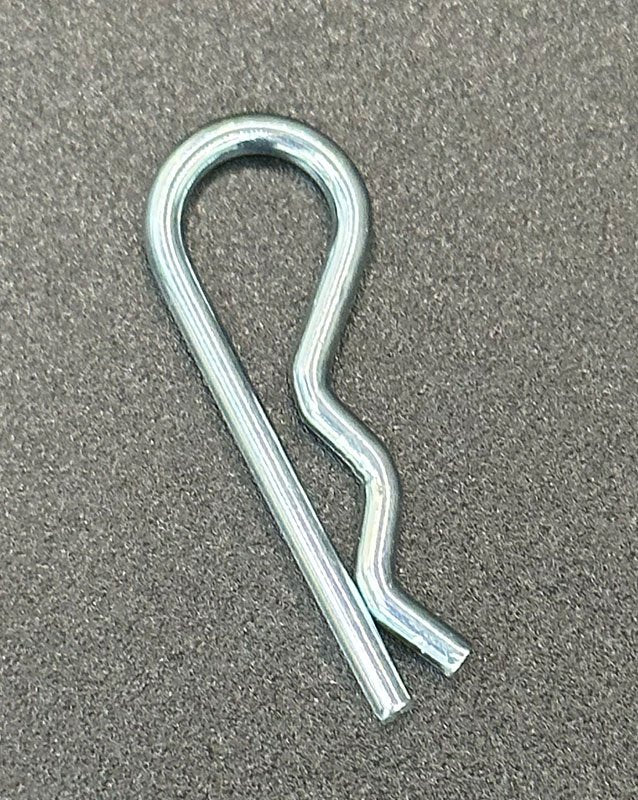 .08 x 1-3/16" Bridge Pins
