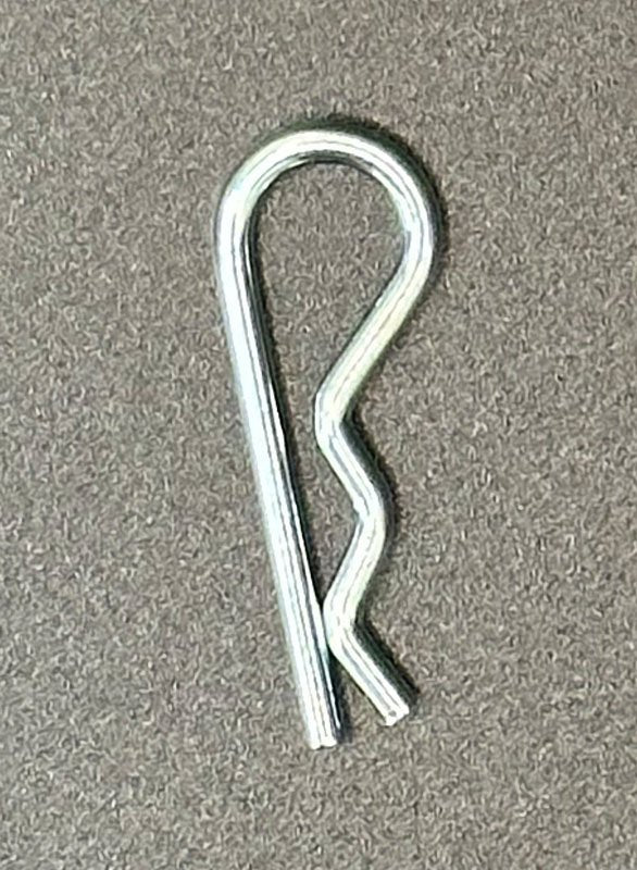 .08 x 1-3/16" Bridge Pins