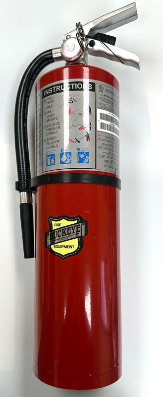 Fire Extinguisher
