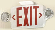 Emergency Exit Lights