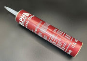 Black Silicone Caulk