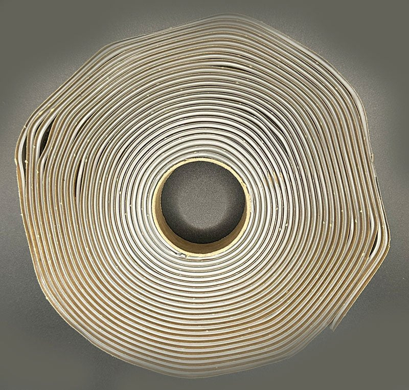 Putty Tape 1/2" x 3/32" x 50' (Roll Caulking)