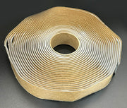 Putty Tape 1/2" x 3/32" x 50' (Roll Caulking)