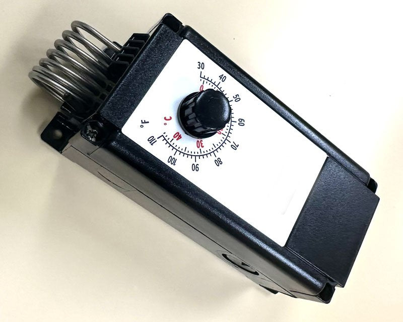 Johnson Controls Single Stage Thermostat