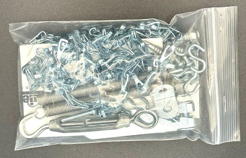 Hardware Kit for Shutter Motor