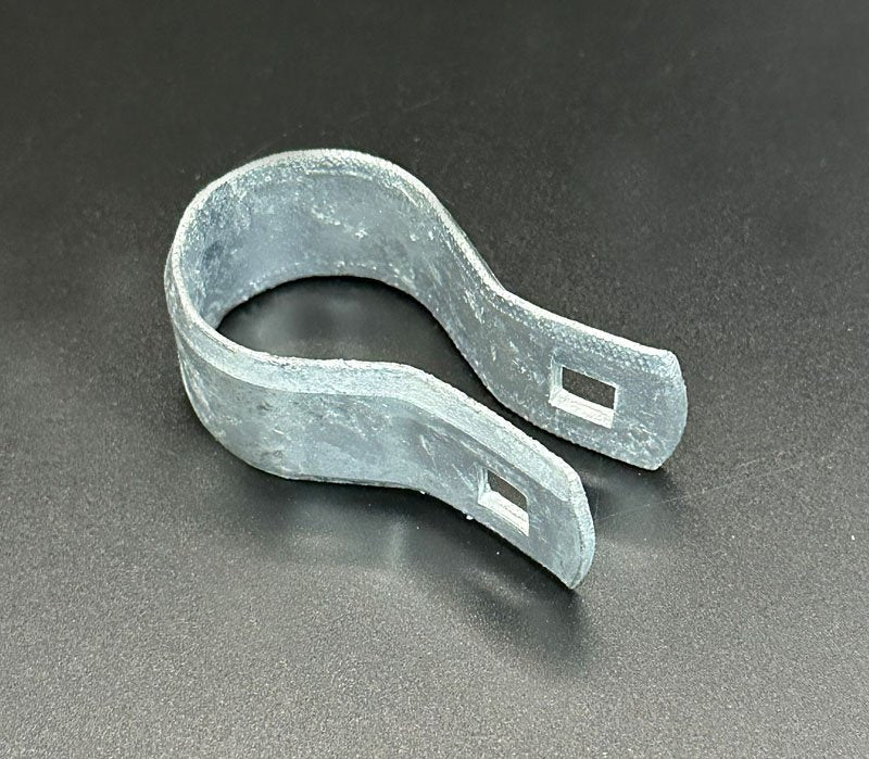 1-3/8" Brace Band - No Hardware
