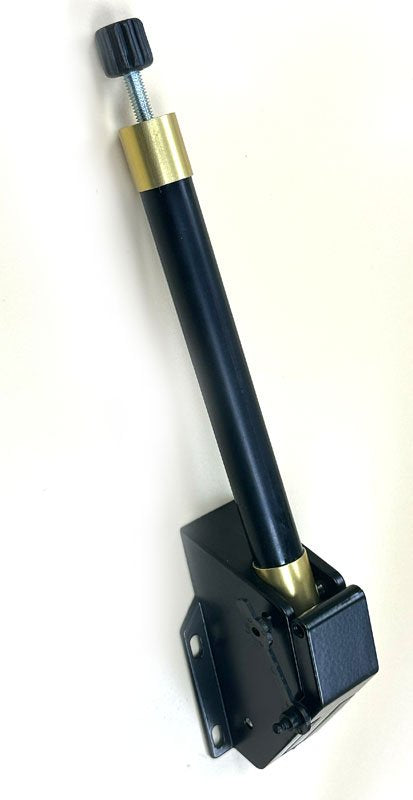 Heat Activated Louver Opener