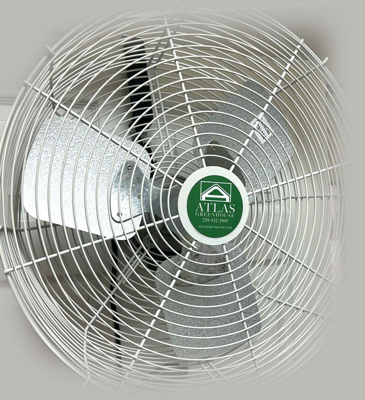 18" HAF Fan