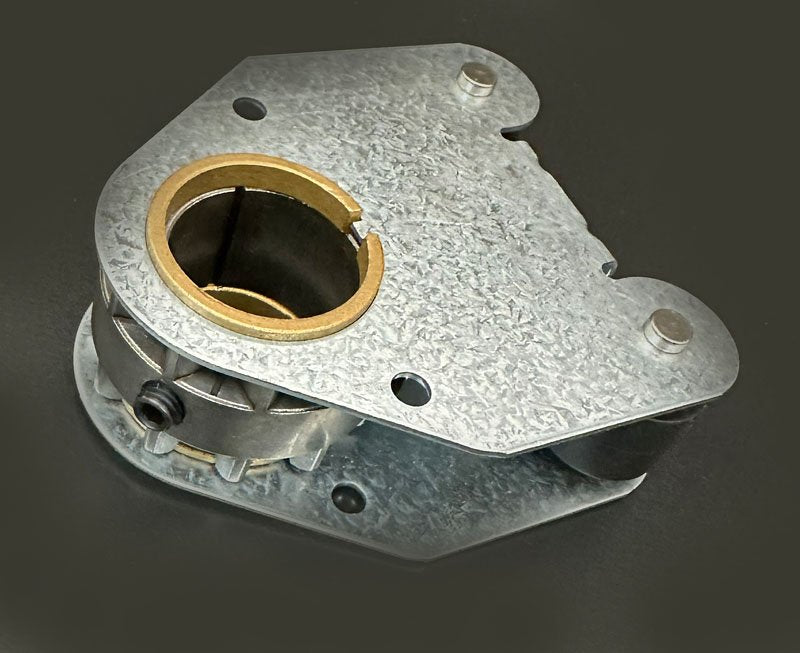 1-3/8" Pinion Gears for Wall Vent/Ridge Vent