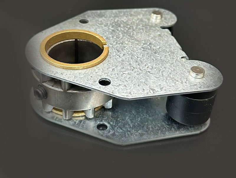 1-3/8" Pinion Gears for Wall Vent/Ridge Vent