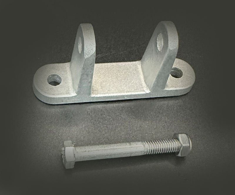 Sash Brackets for Rack Arms (W/ Rack Arm Pins)