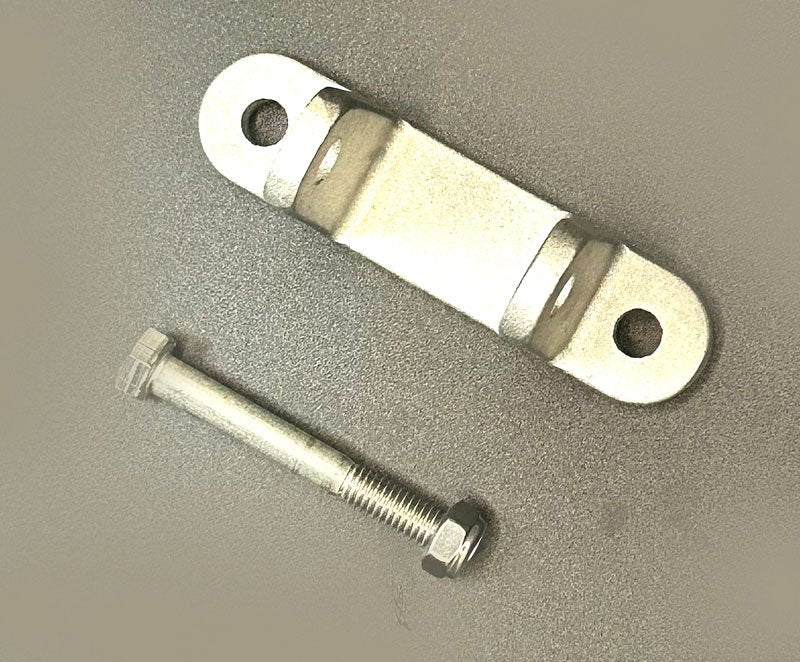 Sash Brackets for Rack Arms (W/ Rack Arm Pins)