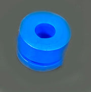 Blue Spacers for Z-Lock Curtain System