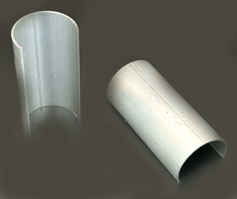 1-3/8" x 3" Friction Clips for Curtain Systems