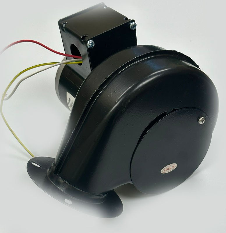 Inflation Blowers 60 CFM (Blower Only)