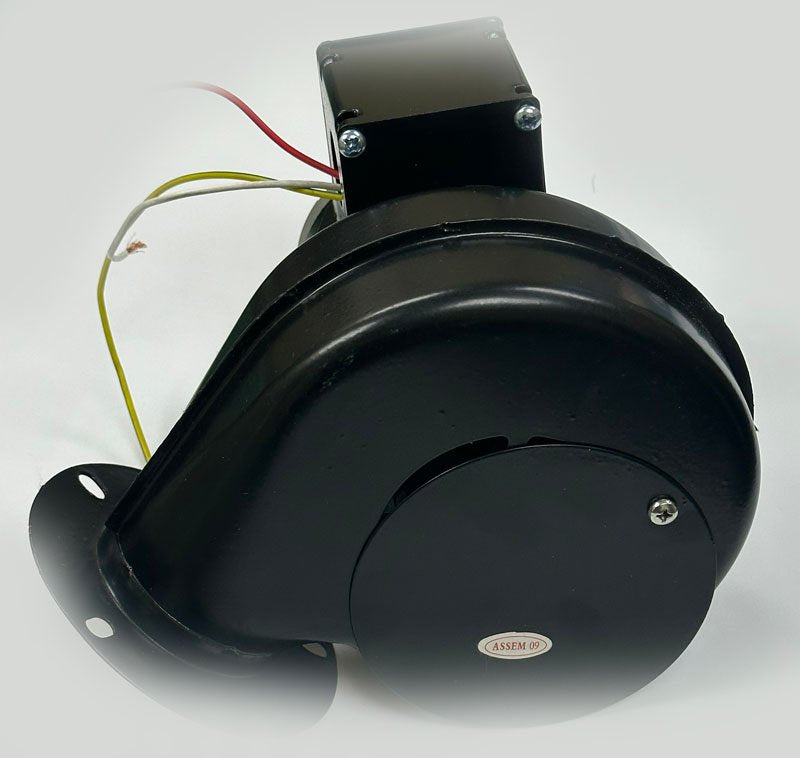 Inflation Blowers 60 CFM (Blower Only)