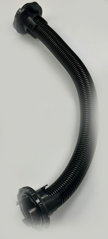 18" Jumper Hoses