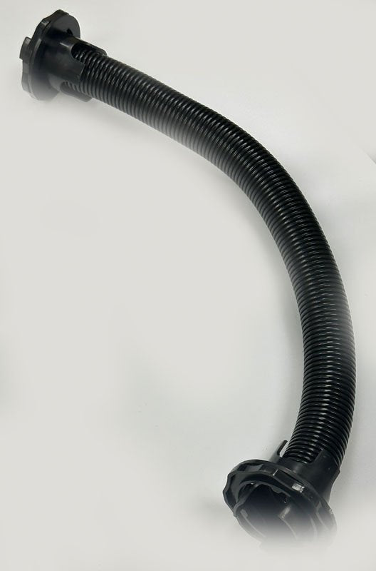 18" Jumper Hoses