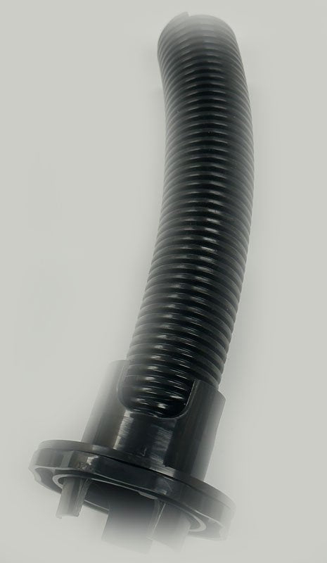 Exit Hoses