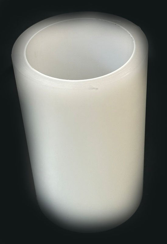 6" x 48' Roll of Poly Patch