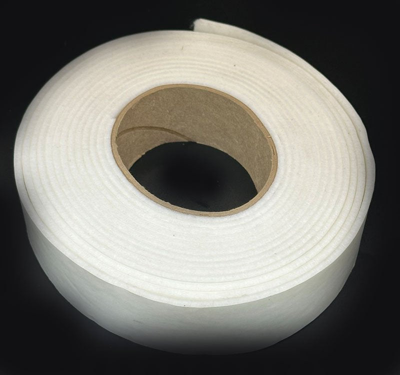 1-1/2" x 48' Roll of Poly Saver