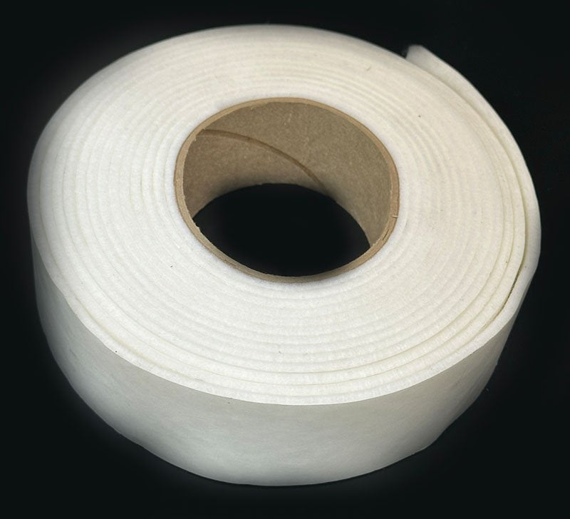 1-1/2" x 48' Roll of Poly Saver