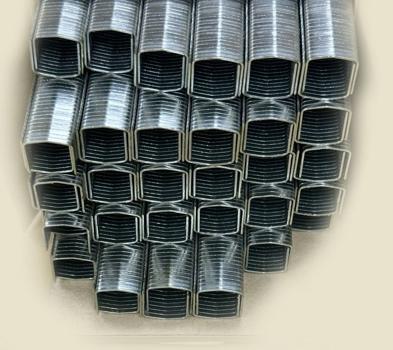 5000 Staples for Hammer Stapler