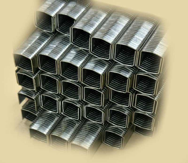 5000 Staples for Hammer Stapler