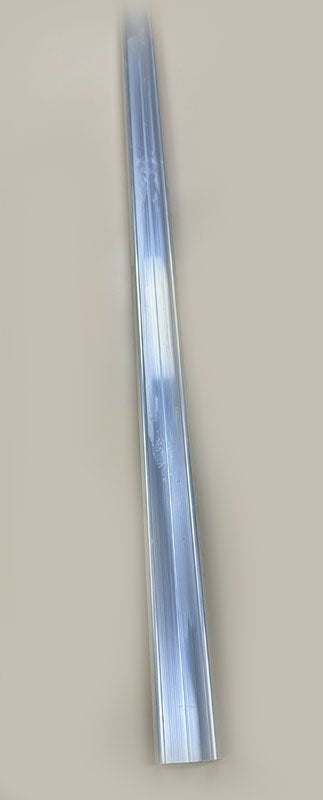 Wire Lock Base Only - 4' Pcs