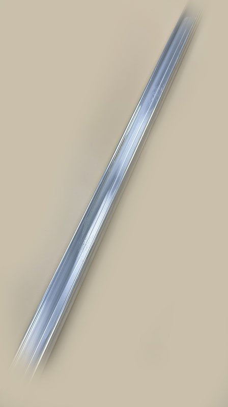 Wire Lock Base Only - 4' Pcs