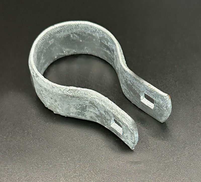 1-5/8" Brace Band - No Hardware