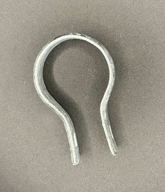 1-5/8" Brace Band - No Hardware
