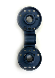 Clip On Shade Grommets