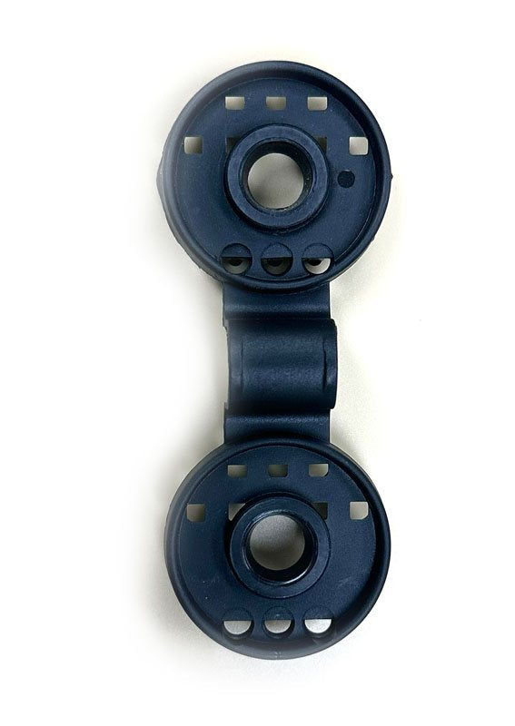 Clip On Shade Grommets