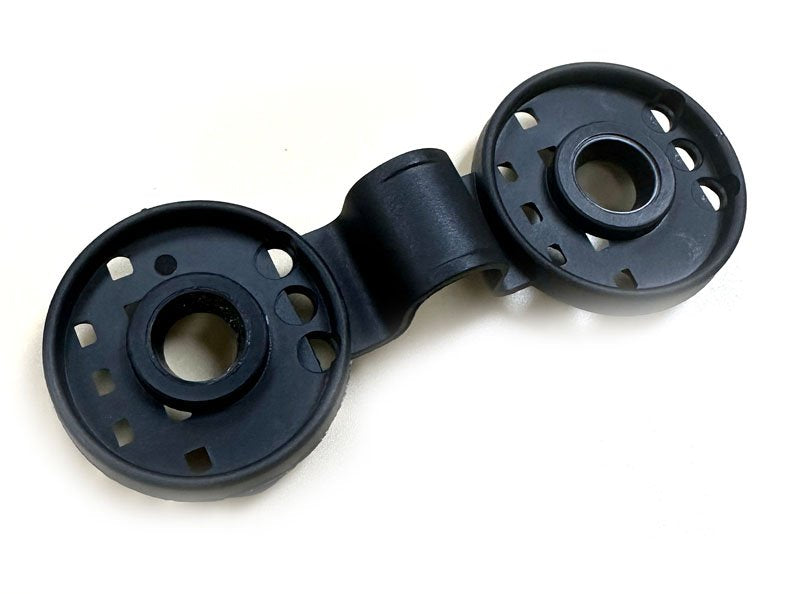Clip On Shade Grommets