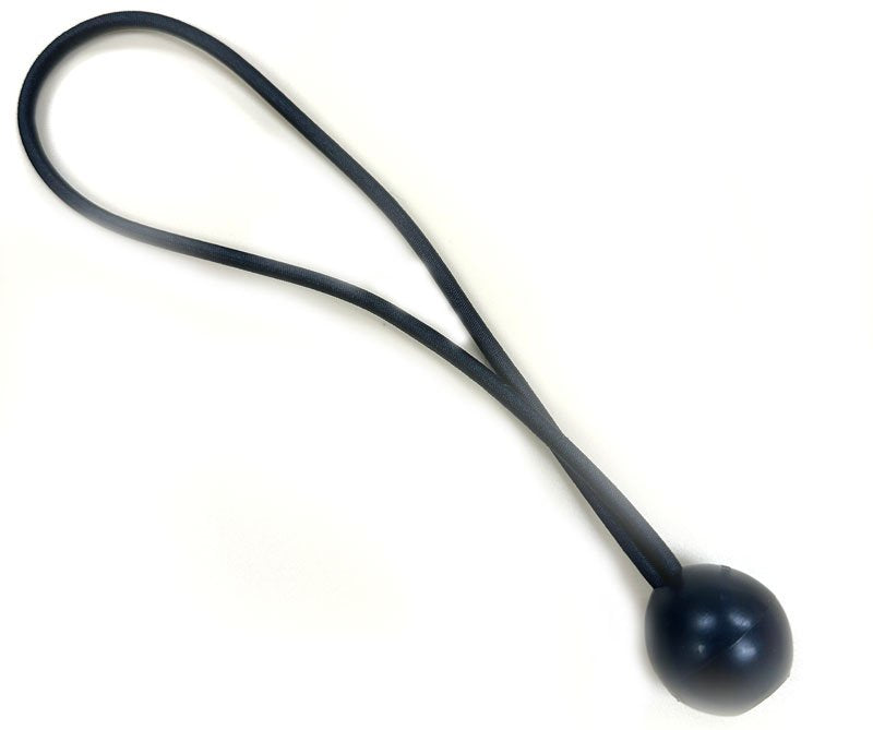 6" Bungee Balls